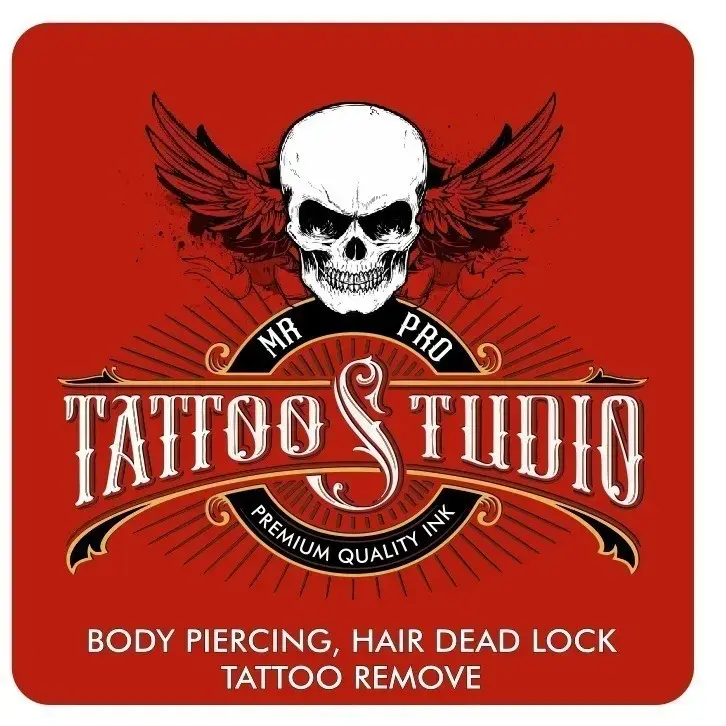store logo
